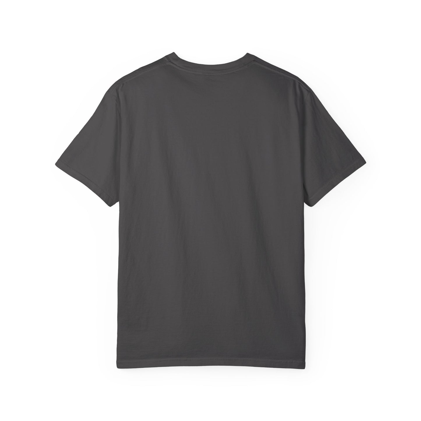 Hot Pot Unisex Garment-Dyed T-shirt