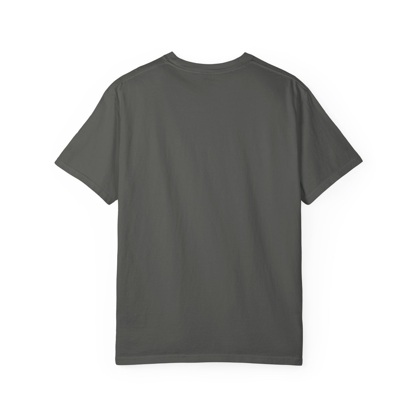 Hot Pot Unisex Garment-Dyed T-shirt
