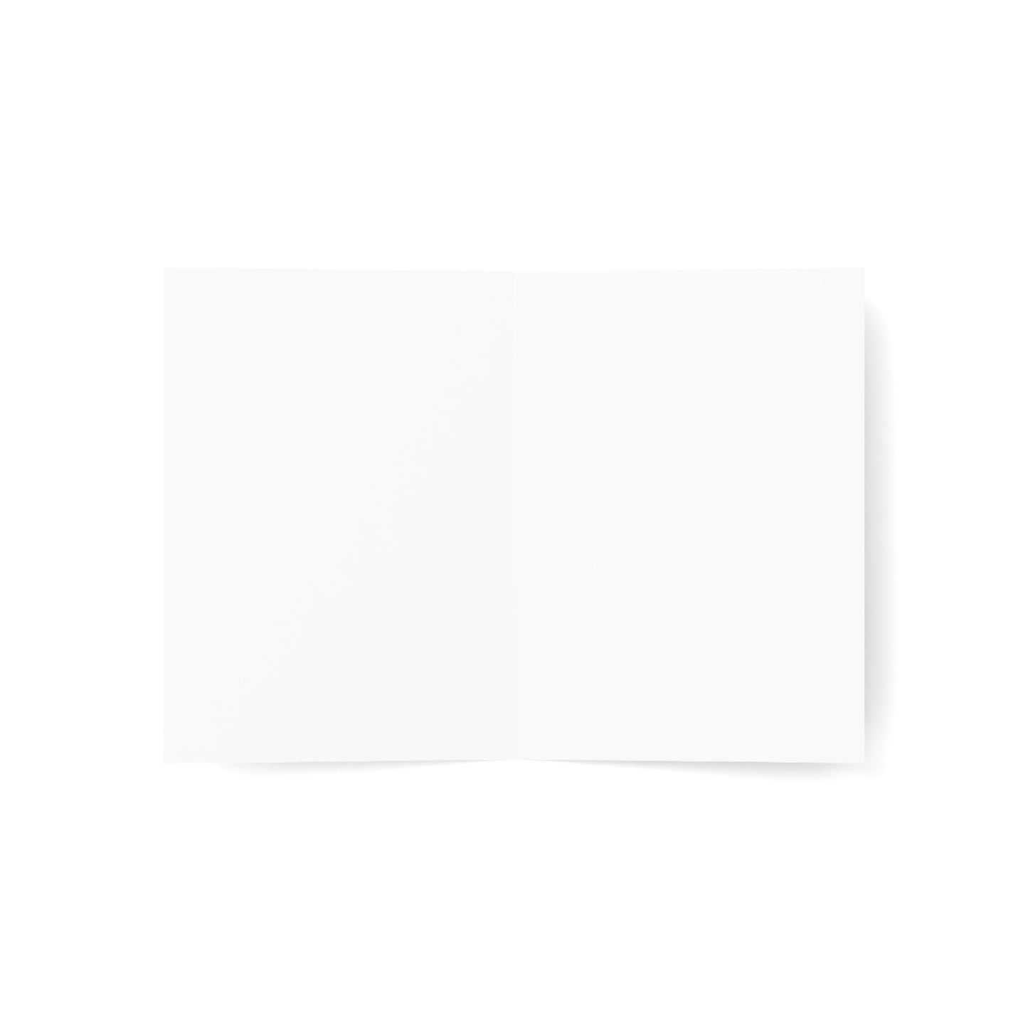 Cozy Birthday Greeting Card – 'Have a Cozy Birthday' Patchwork Quilt Design