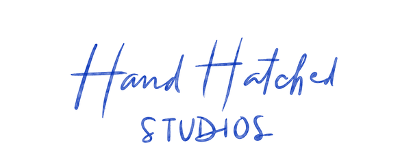 Hand Hatched Studios